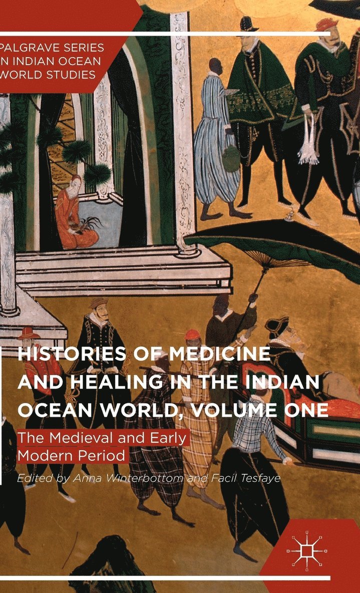 Histories of Medicine and Healing in the Indian Ocean World, Volume One 1