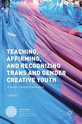 Teaching, Affirming, and Recognizing Trans and Gender Creative Youth 1