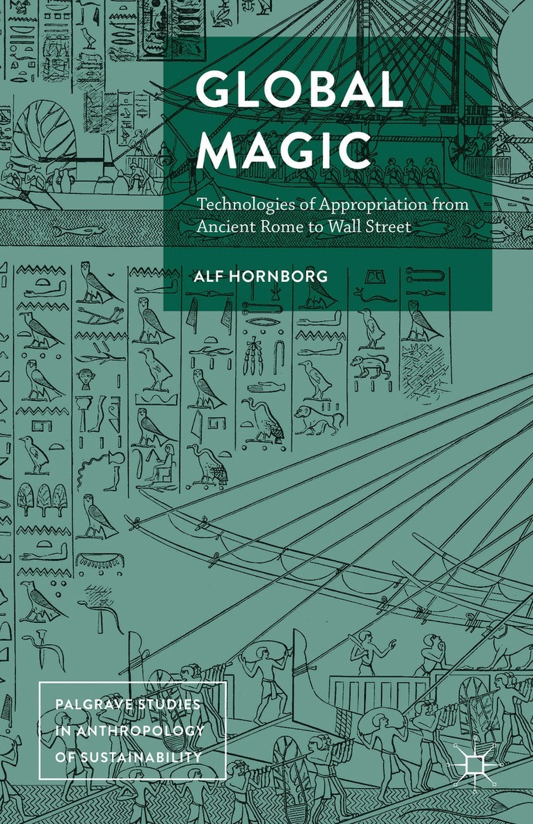 Global Magic
