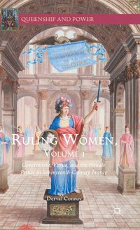 bokomslag Ruling Women, Volume 1