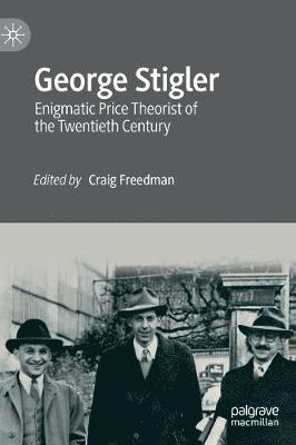 George Stigler 1