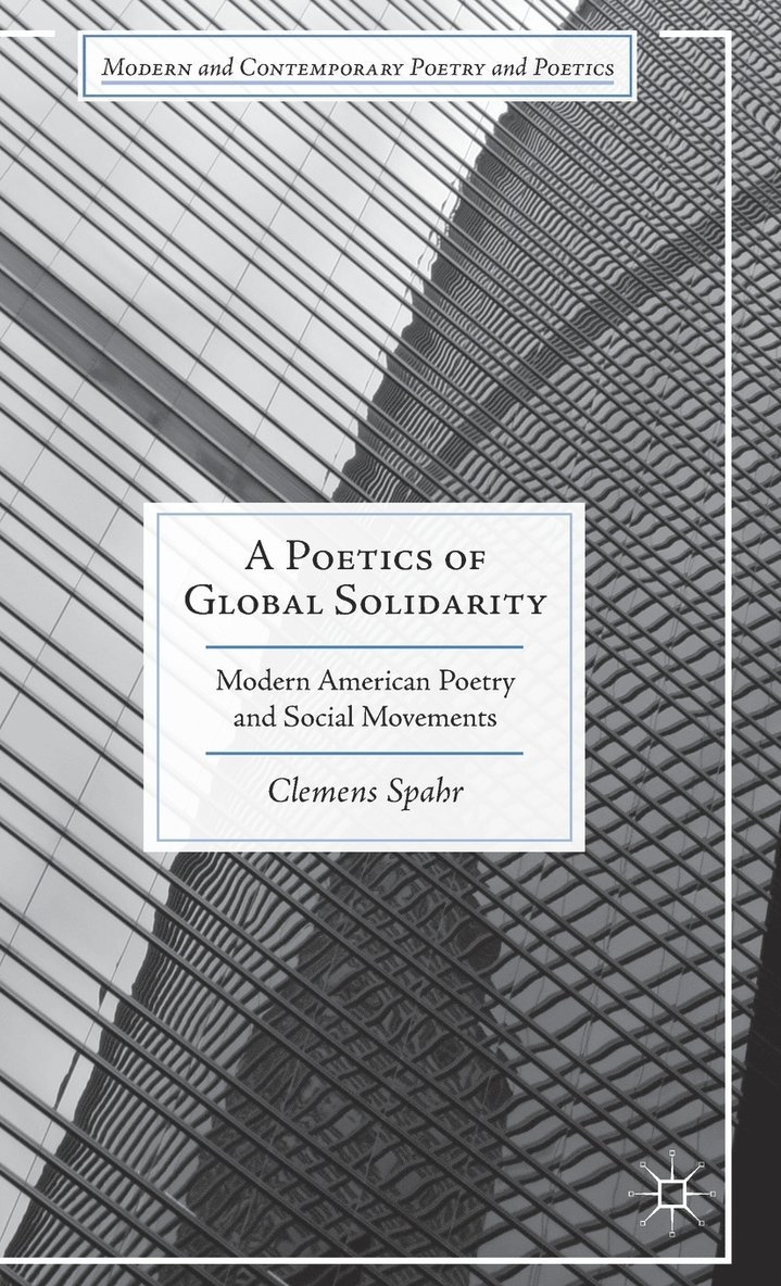 Poetics of Global Solidarity