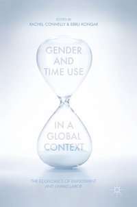 bokomslag Gender and Time Use in a Global Context