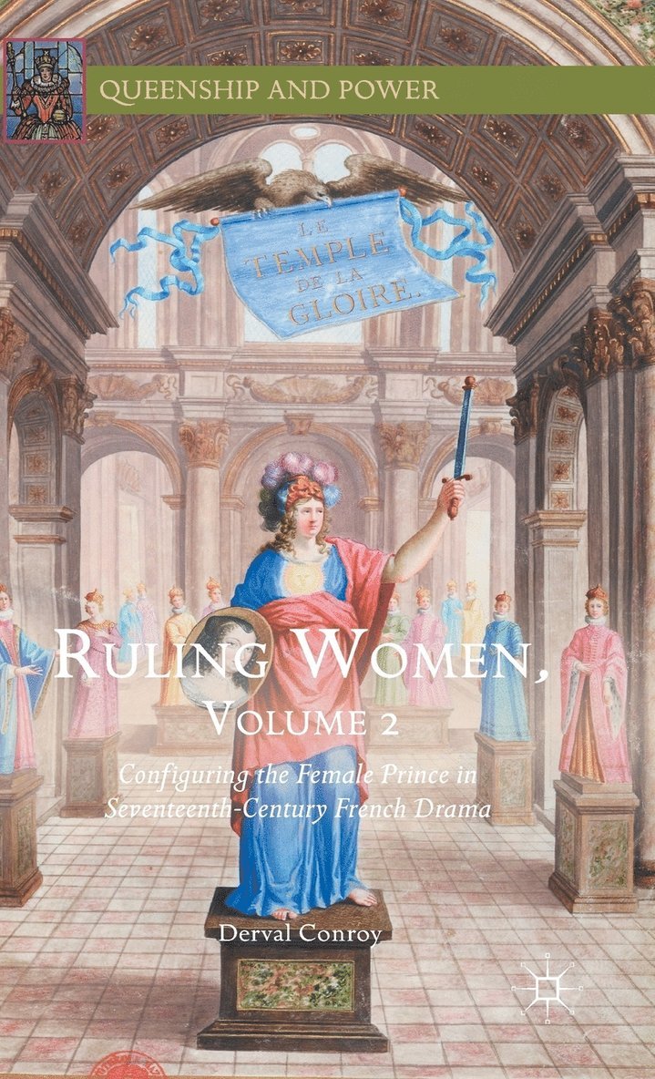 Ruling Women, Volume 2 1