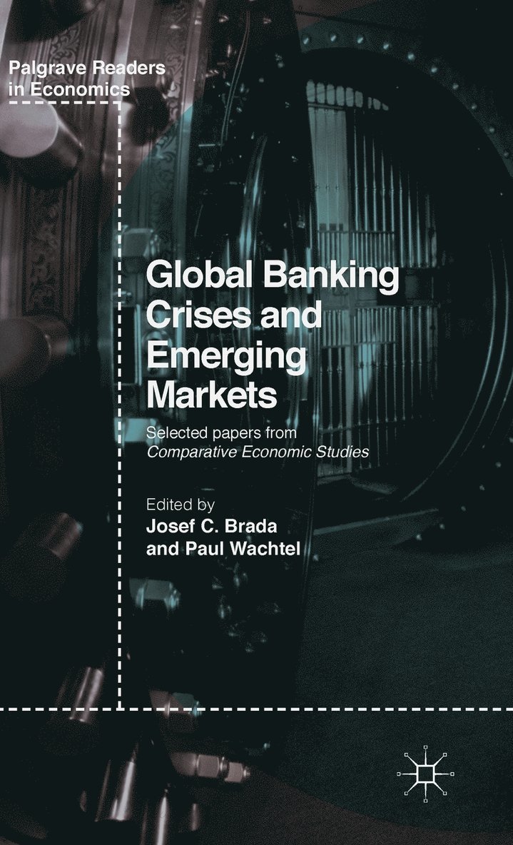 Global Banking Crises and Emerging Markets 1