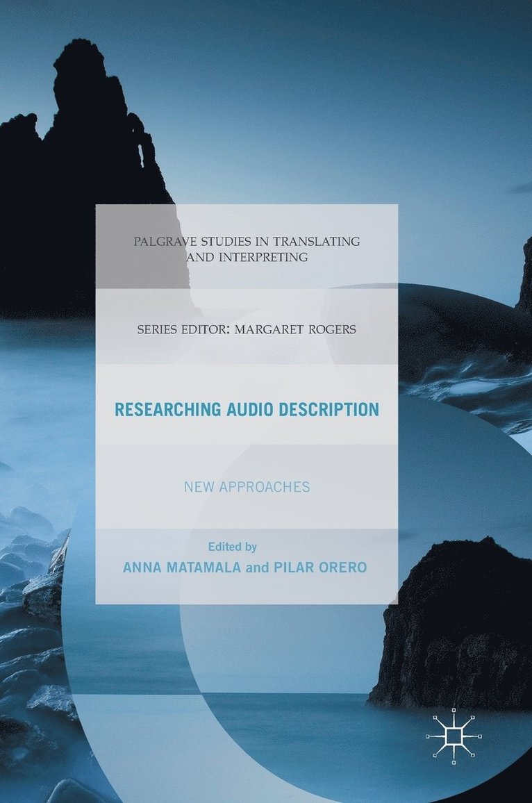 Researching Audio Description 1