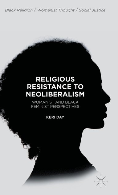 bokomslag Religious Resistance to Neoliberalism