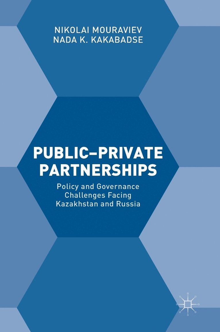 PublicPrivate Partnerships 1