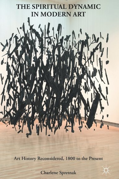 bokomslag Spiritual Dynamic in Modern Art