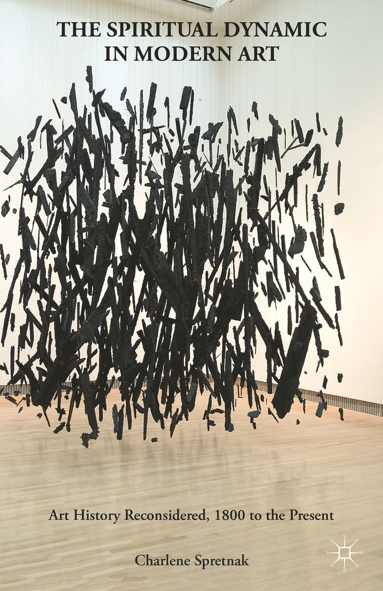 Spiritual Dynamic in Modern Art