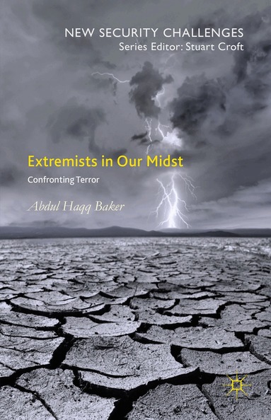 Abdul Haqq Baker - Extremists in Our Midst, Häftad