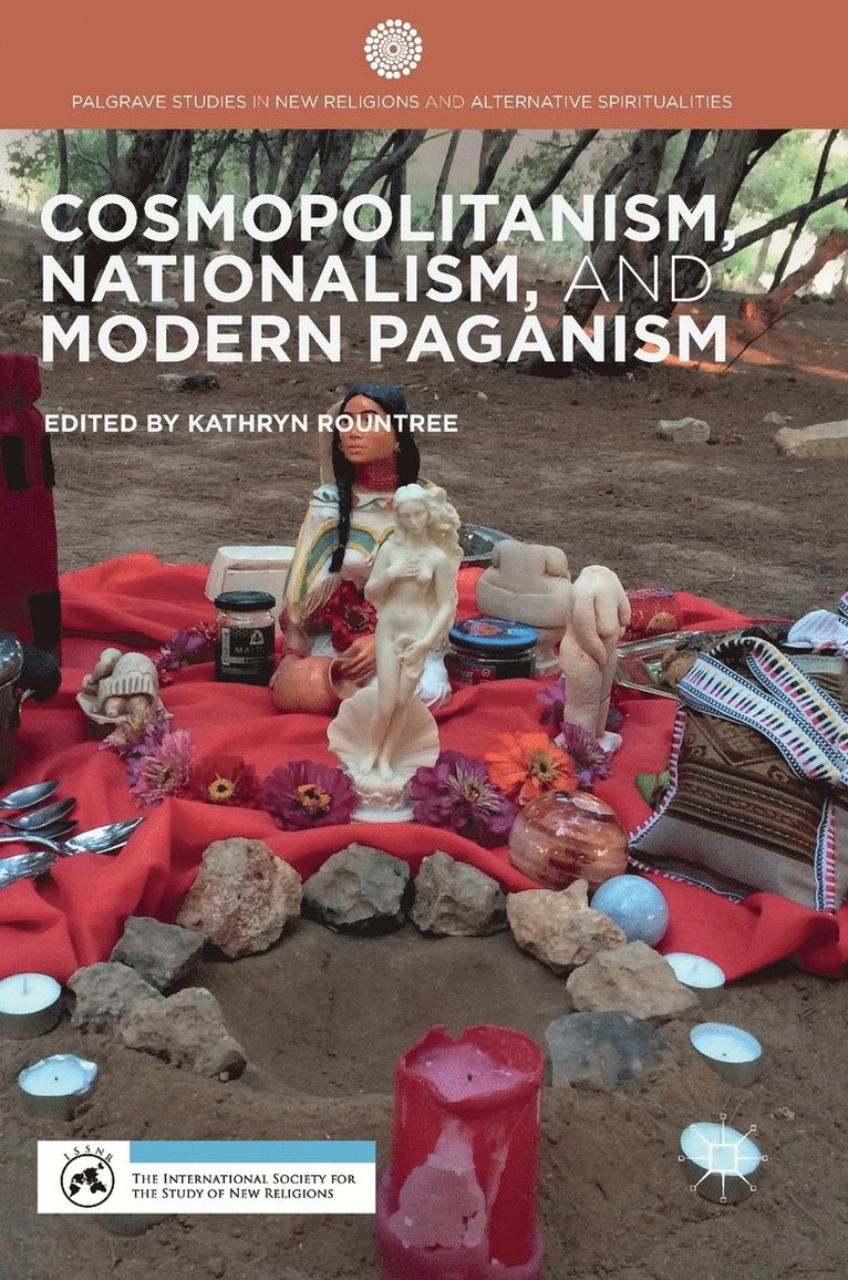 Cosmopolitanism, Nationalism, and Modern Paganism 1