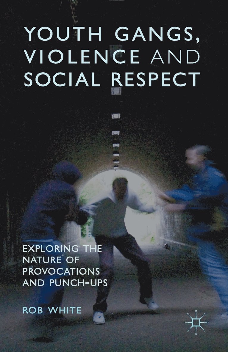 Youth Gangs, Violence and Social Respect 1