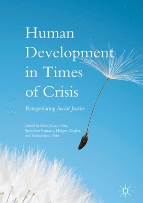 Human Development in Times of Crisis 1