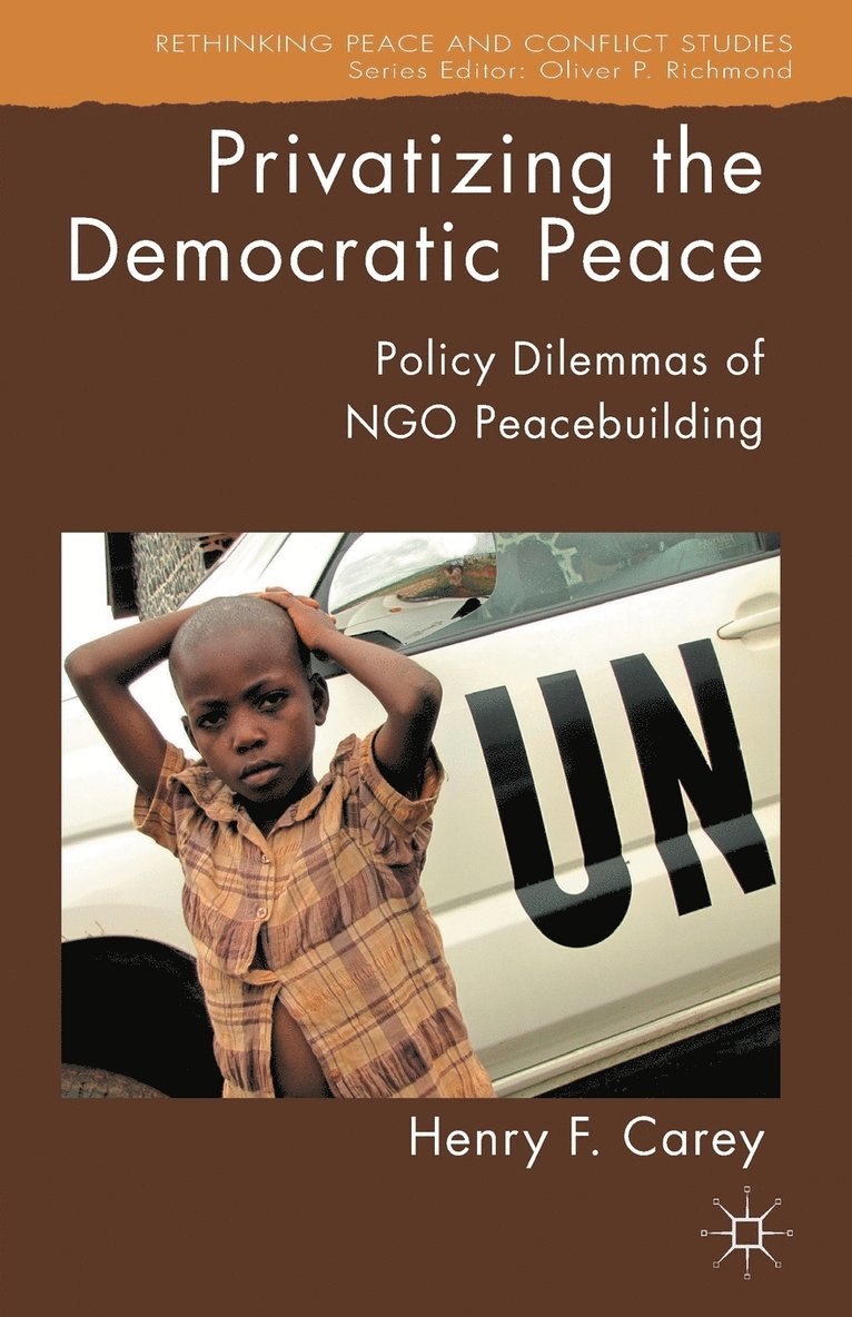 Privatizing the Democratic Peace