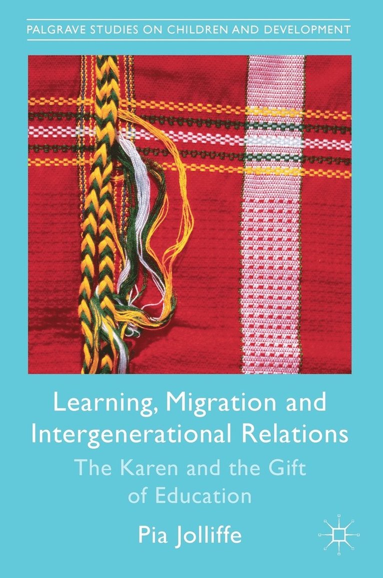 Learning, Migration and Intergenerational Relations 1