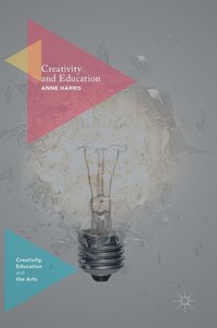bokomslag Creativity and Education