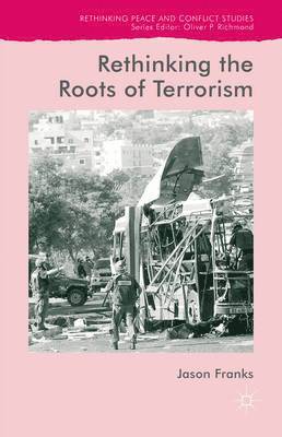 bokomslag Rethinking the Roots of Terrorism