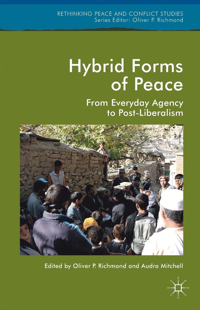 Hybrid Forms of Peace 1