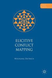 bokomslag Elicitive Conflict Mapping