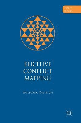 bokomslag Elicitive Conflict Mapping