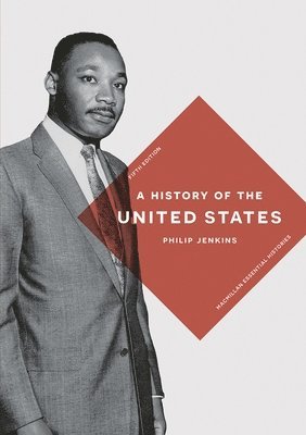 A History of the United States 1