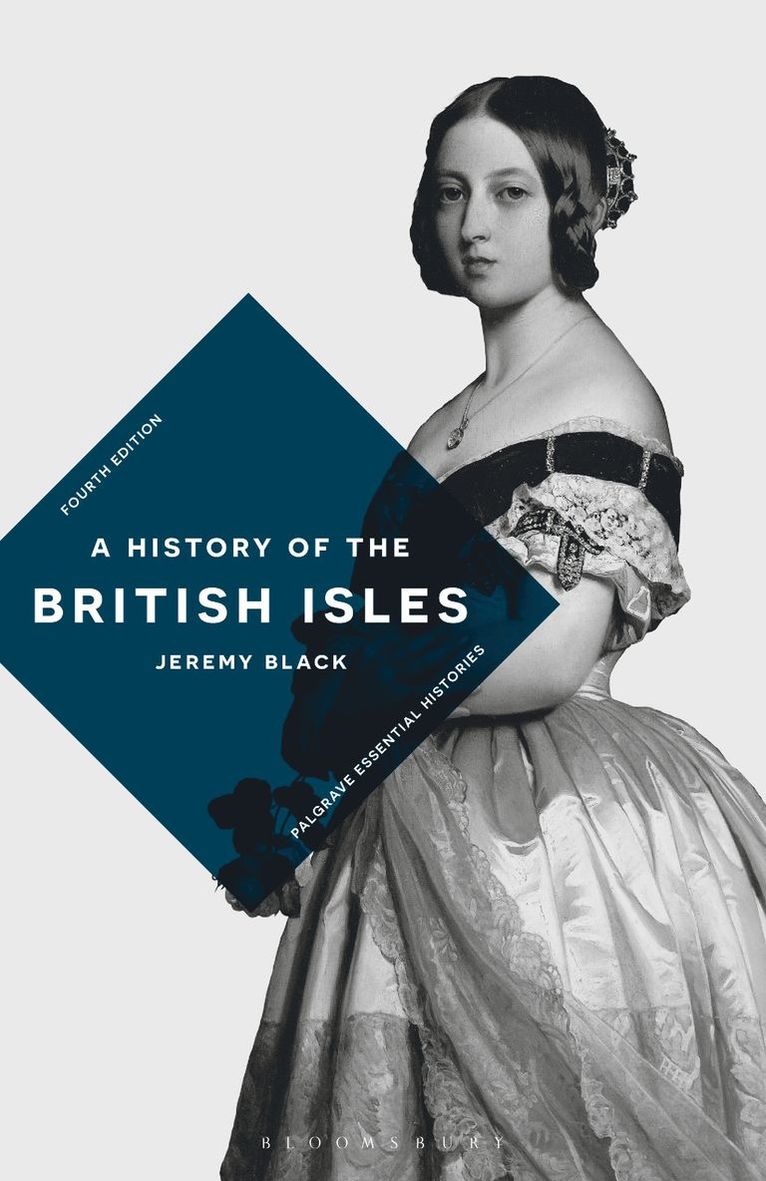 History of the British Isles
