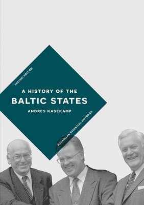 A History of the Baltic States 1