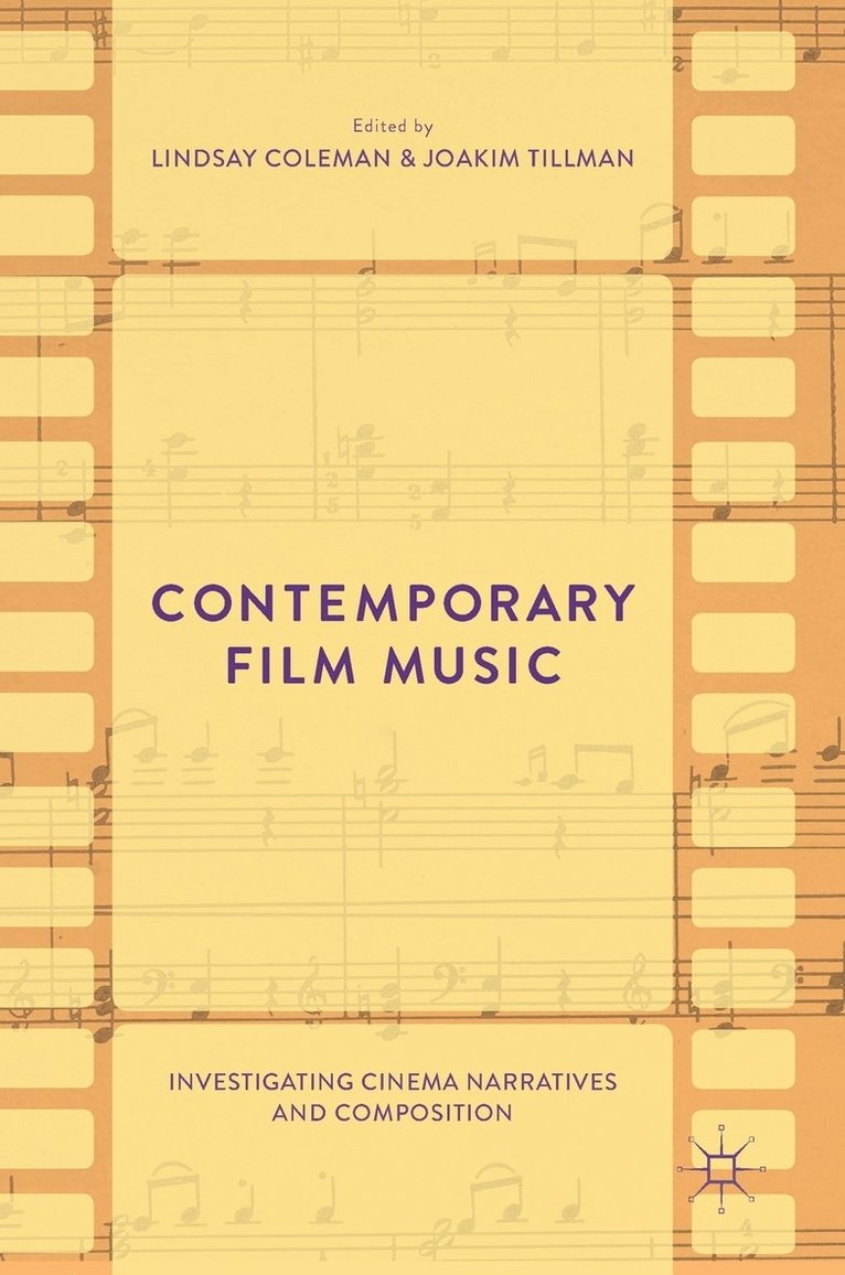 Contemporary Film Music 1