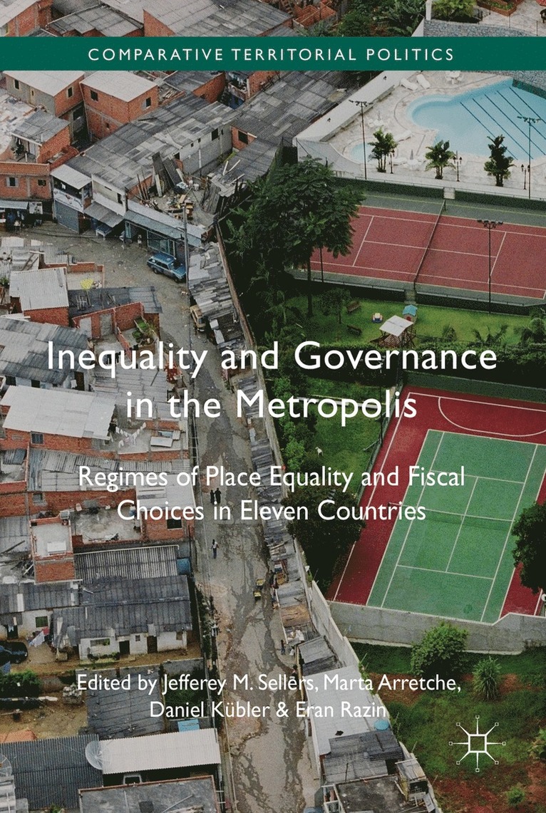 Inequality and Governance in the Metropolis 1