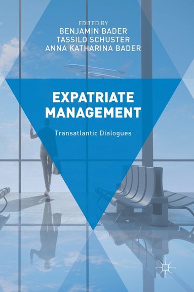 bokomslag Expatriate Management