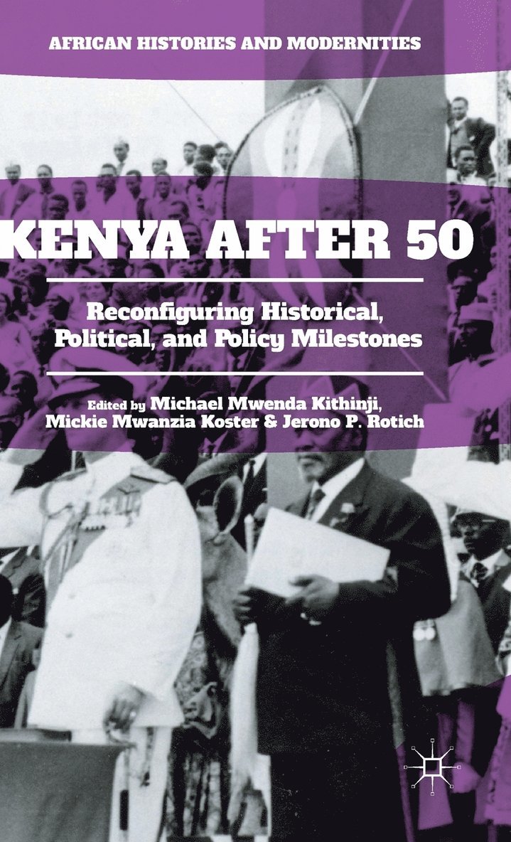 Kenya After 50 1