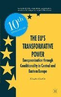 bokomslag The EUs Transformative Power