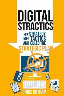 bokomslag Digital Stractics