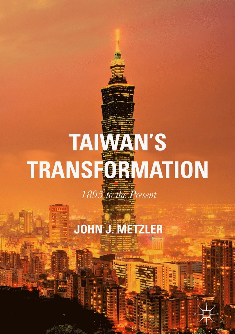 Taiwan's Transformation
