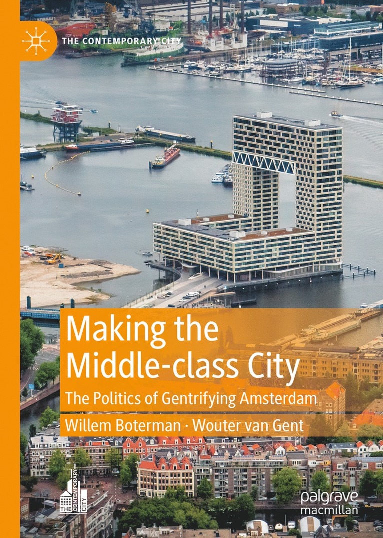 Making the Middle-class City 1