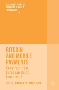 bokomslag Bitcoin and Mobile Payments