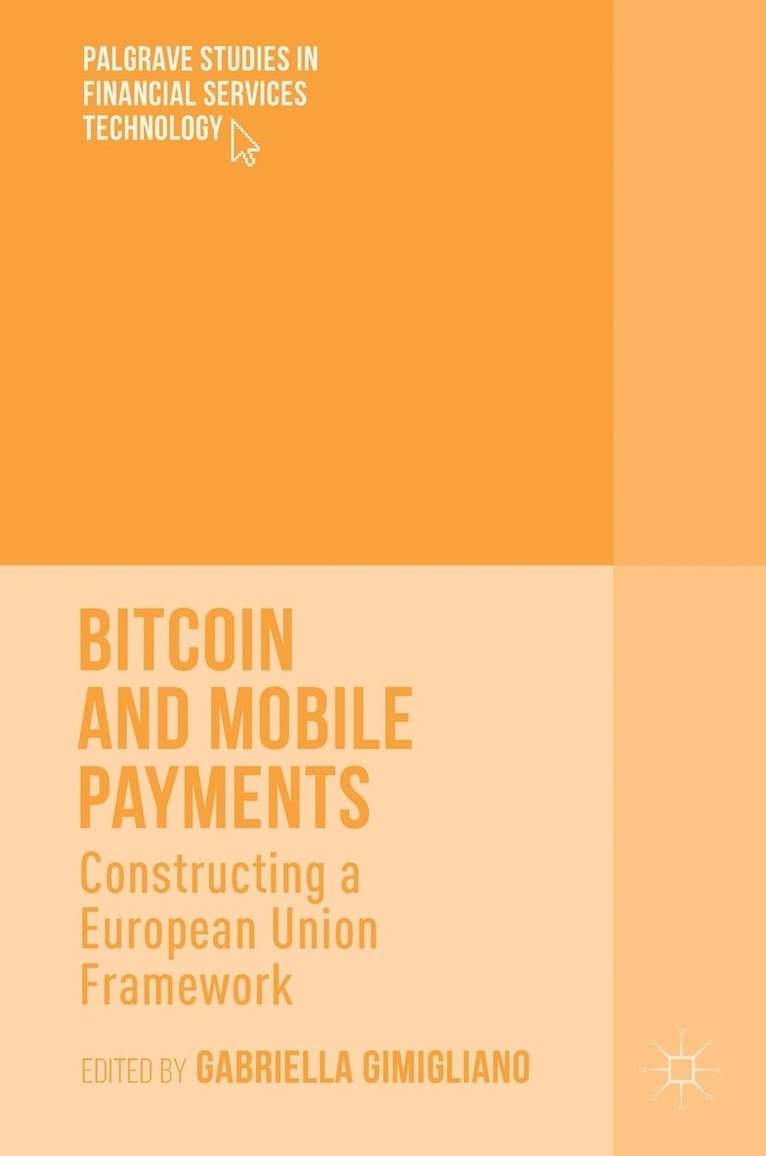 Bitcoin and Mobile Payments 1