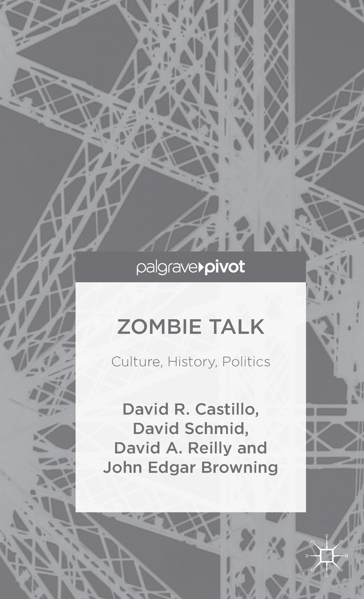 Zombie Talk 1