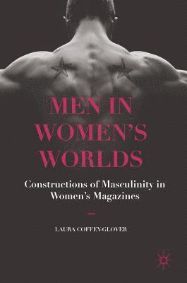 bokomslag Men in Women's Worlds