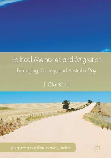 bokomslag Political Memories and Migration