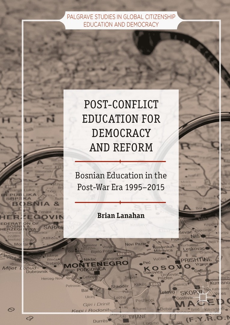 Post-Conflict Education for Democracy and Reform 1