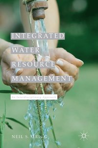 bokomslag Integrated Water Resource Management