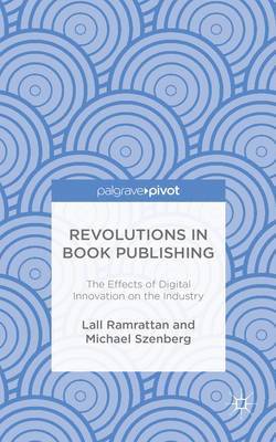 Revolutions in Book Publishing 1