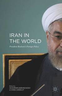 bokomslag Iran in the World