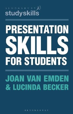 Presentation Skills for Students 1