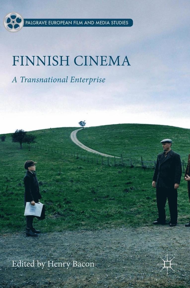 Finnish Cinema
