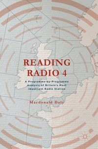 bokomslag Reading Radio 4