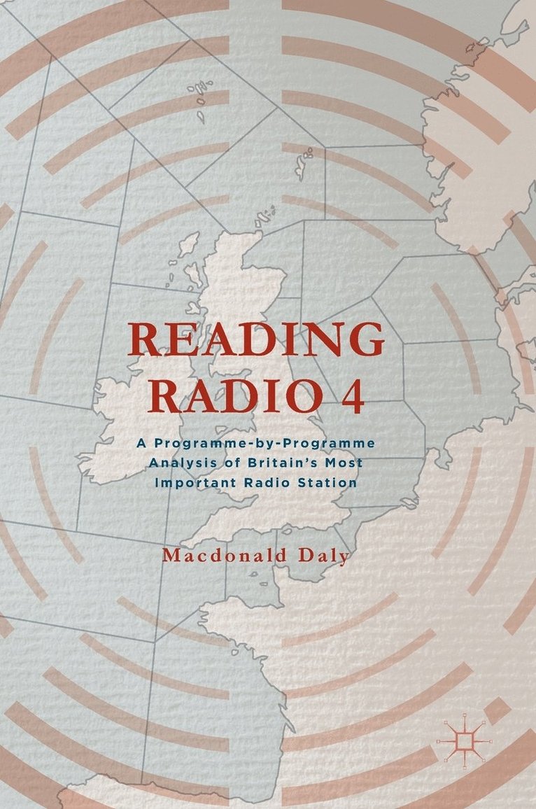 Reading Radio 4 1