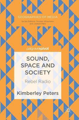 Sound, Space and Society 1